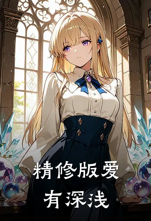 精修版爱有深浅
