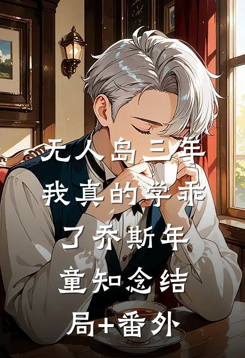 “无人岛”三年，我真的学乖了乔斯年童知念结局+番外