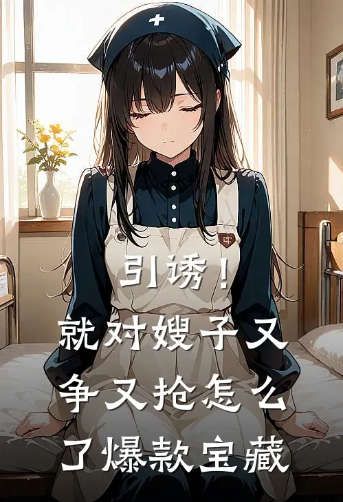 引诱！就对嫂子又争又抢怎么了爆款宝藏