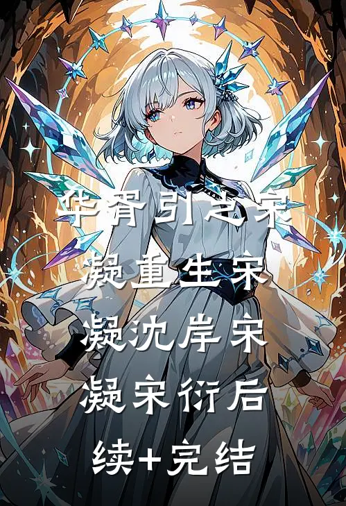 华胥引之宋凝重生宋凝沈岸宋凝宋衍后续+完结