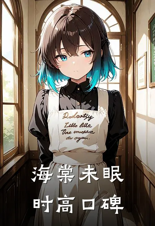 海棠未眠时高口碑