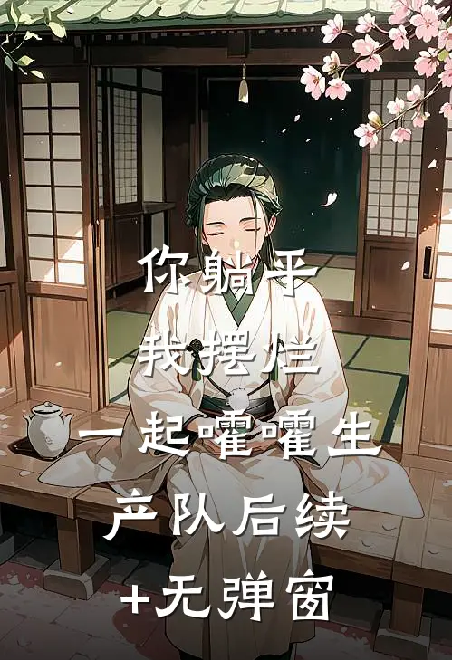 你躺平，我摆烂，一起嚯嚯生产队后续+无弹窗