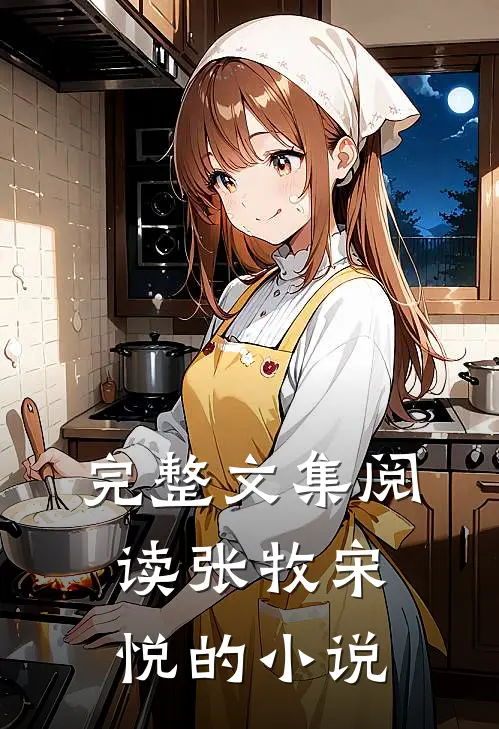 完整文集阅读张牧宋悦的小说