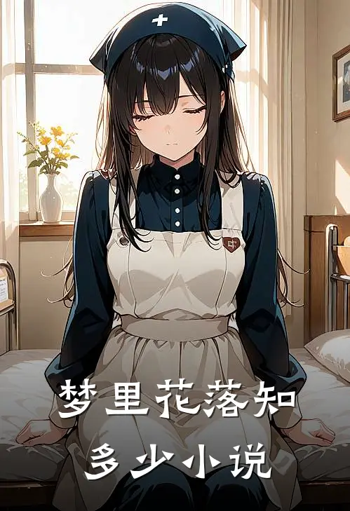 梦里花落知多少小说