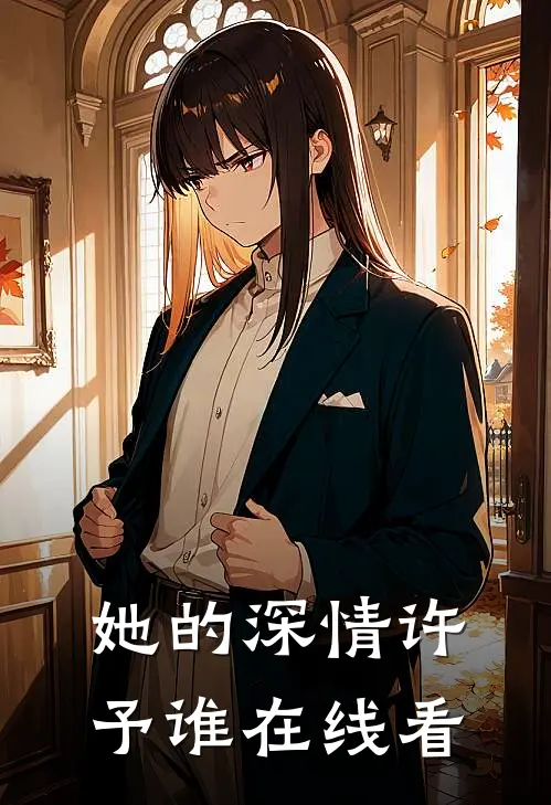 她的深情许予谁在线看