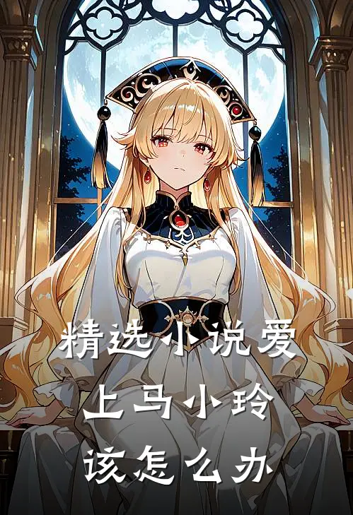 精选小说爱上马小玲该怎么办