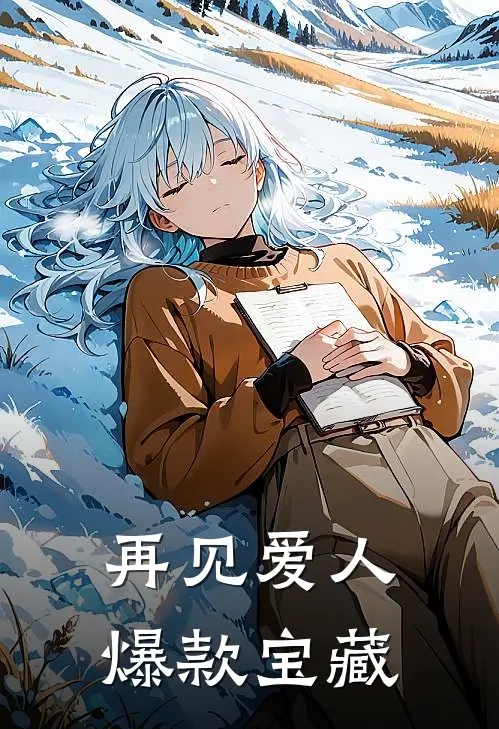 再见爱人爆款宝藏