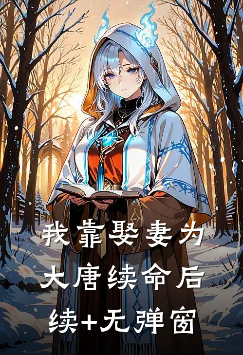 我靠娶妻为大唐续命后续+无弹窗