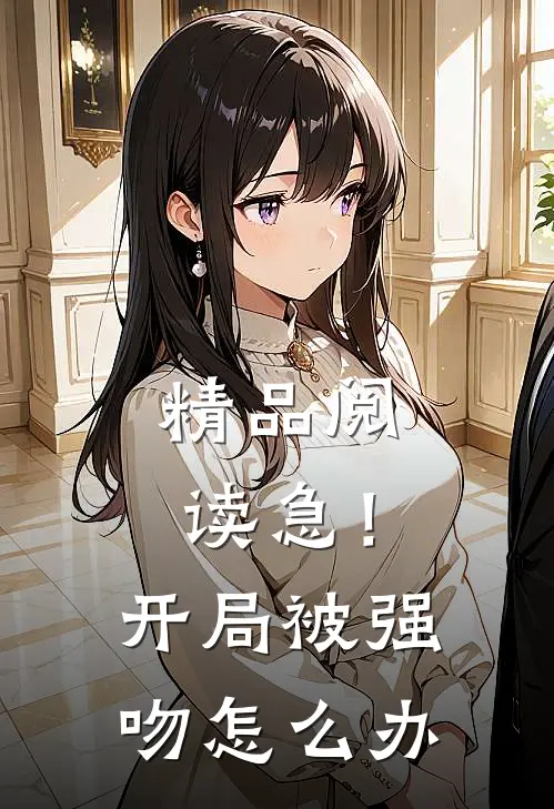 精品阅读急！开局被强吻怎么办