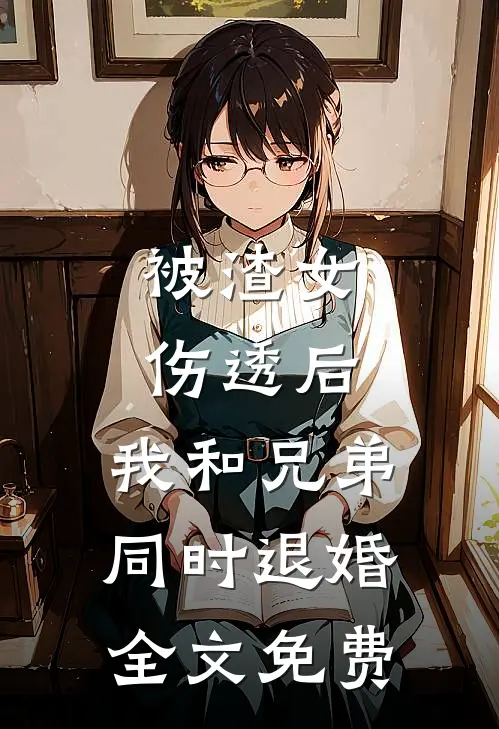 被渣女伤透后，我和兄弟同时退婚全文免费