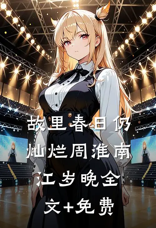 故里春日仍灿烂周淮南江岁晚全文+免费