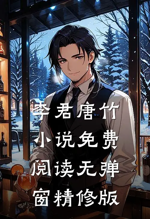李君唐竹小说免费阅读无弹窗精修版