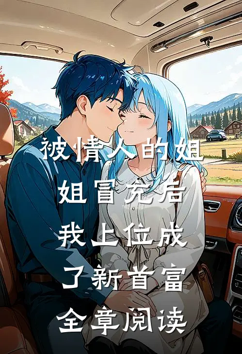 被情人的姐姐冒充后，我上位成了新首富全章阅读