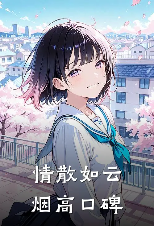 情散如云烟高口碑