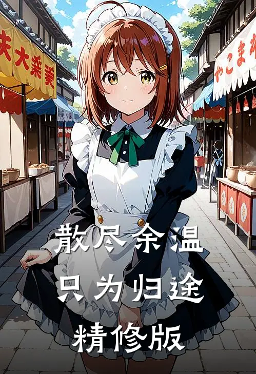 散尽余温只为归途精修版