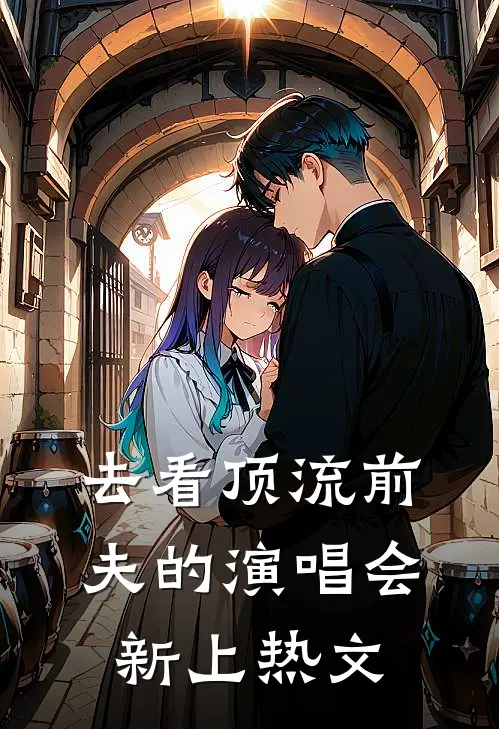 去看顶流前夫的演唱会新上热文