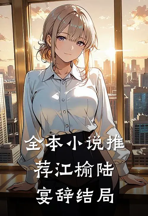 全本小说推荐江榆陆宴辞结局