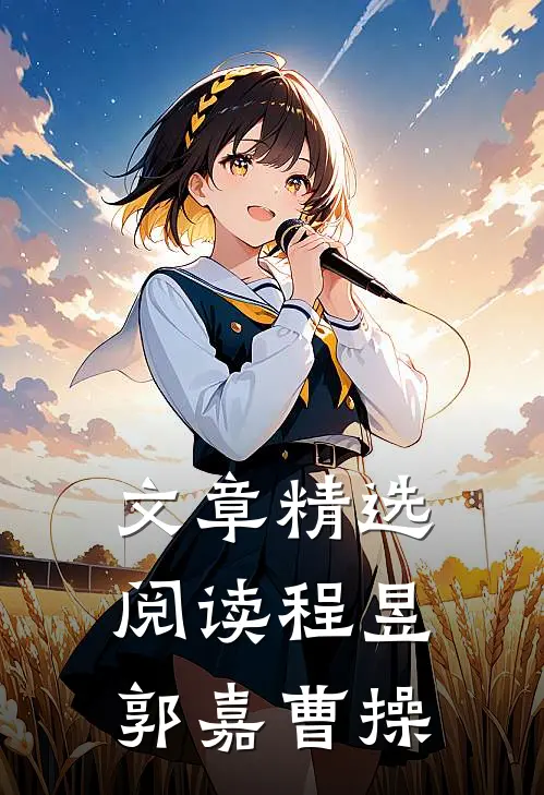 文章精选阅读程昱郭嘉曹操