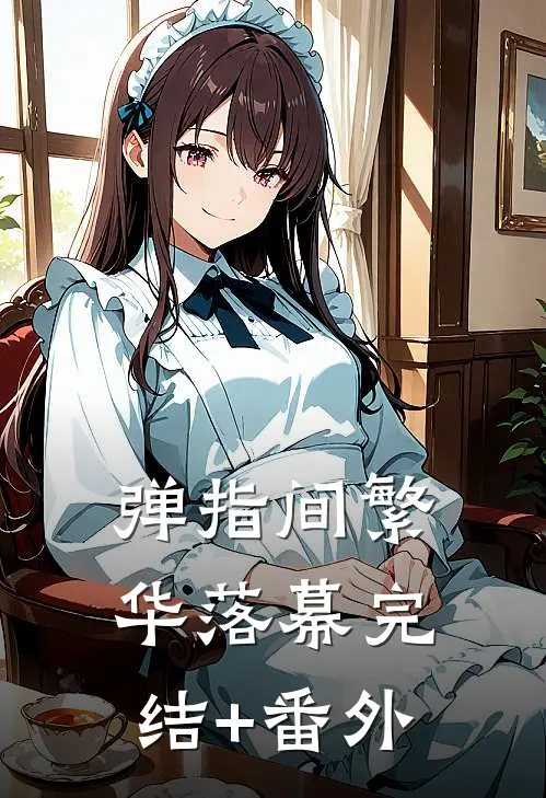 弹指间繁华落幕完结+番外
