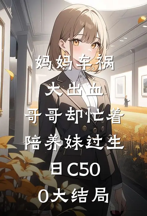 妈妈车祸大出血，哥哥却忙着陪养妹过生日C500大结局
