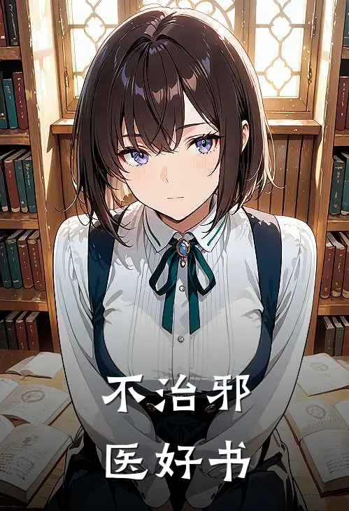 不治邪医好书
