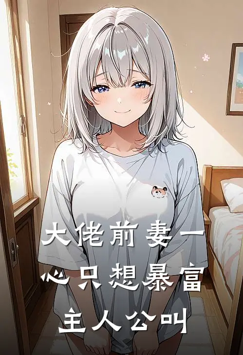 大佬前妻一心只想暴富主人公叫