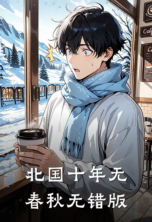 北国十年无春秋无错版