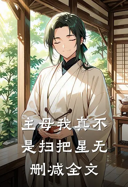 主母我真不是扫把星无删减全文