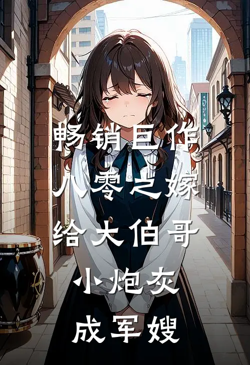 畅销巨作八零之嫁给大伯哥，小炮灰成军嫂