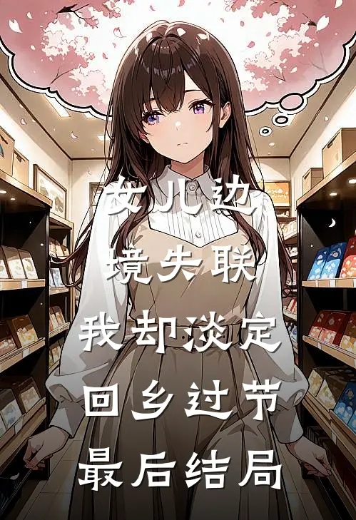 女儿边境失联，我却淡定回乡过节最后结局