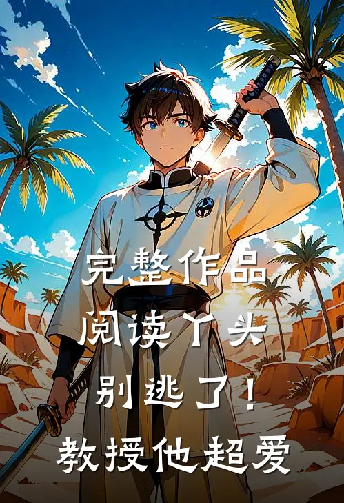 完整作品阅读丫头别逃了！教授他超爱