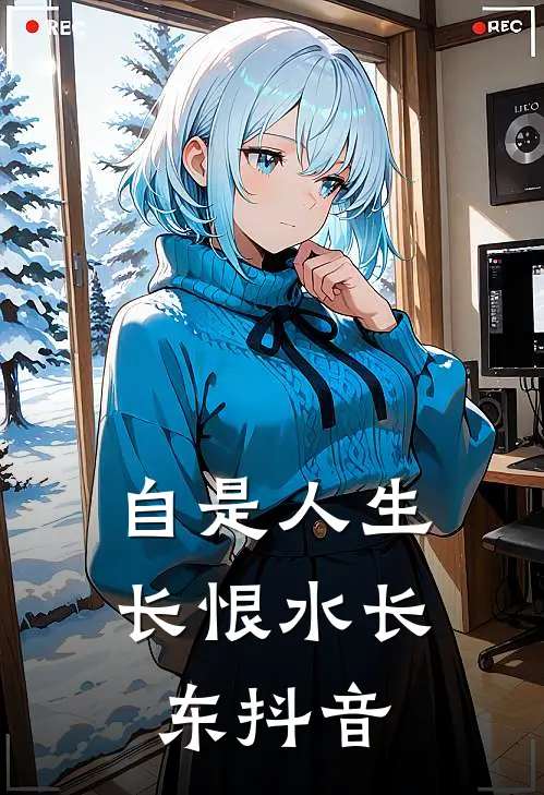 自是人生长恨水长东抖音