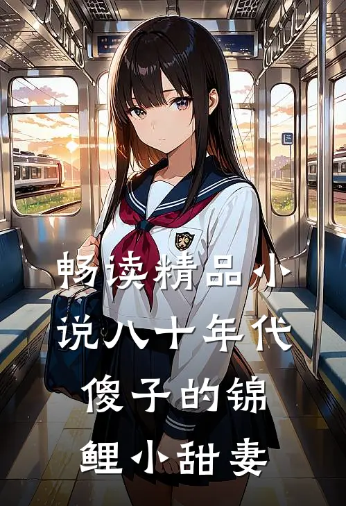 畅读精品小说八十年代：傻子的锦鲤小甜妻
