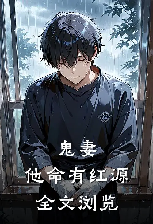 鬼妻：他命有红源全文浏览