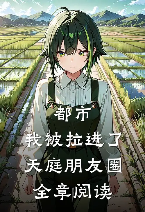 都市：我被拉进了天庭朋友圈全章阅读