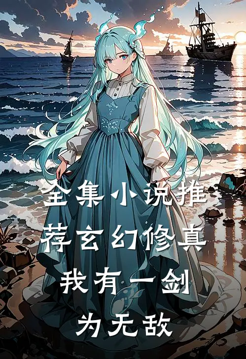 全集小说推荐玄幻修真：我有一剑为无敌