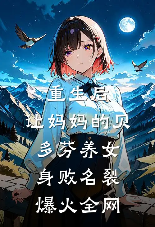 重生后，让妈妈的贝多芬养女身败名裂爆火全网