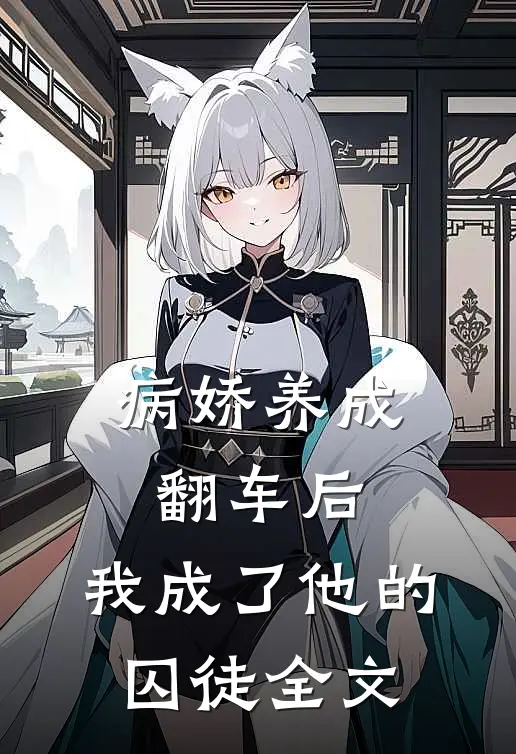 病娇养成翻车后，我成了他的囚徒全文