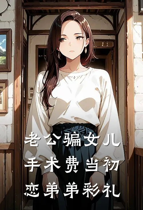 老公骗女儿手术费当初恋弟弟彩礼