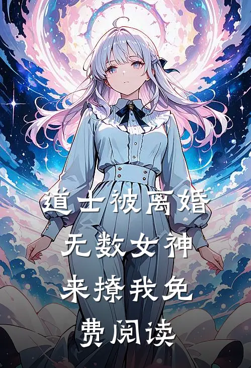 道士被离婚，无数女神来撩我免费阅读
