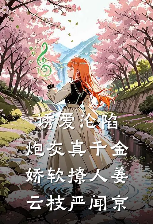诱爱沦陷，炮灰真千金娇软撩人姜云枝严闻京