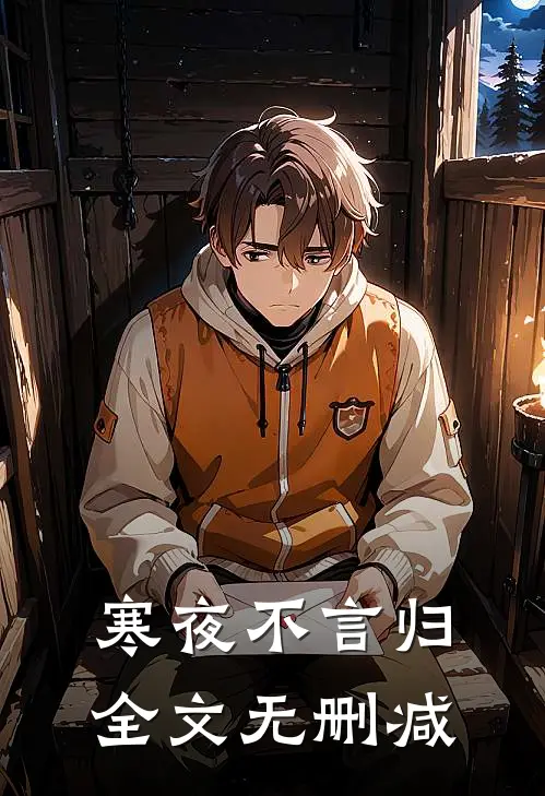 寒夜不言归全文无删减