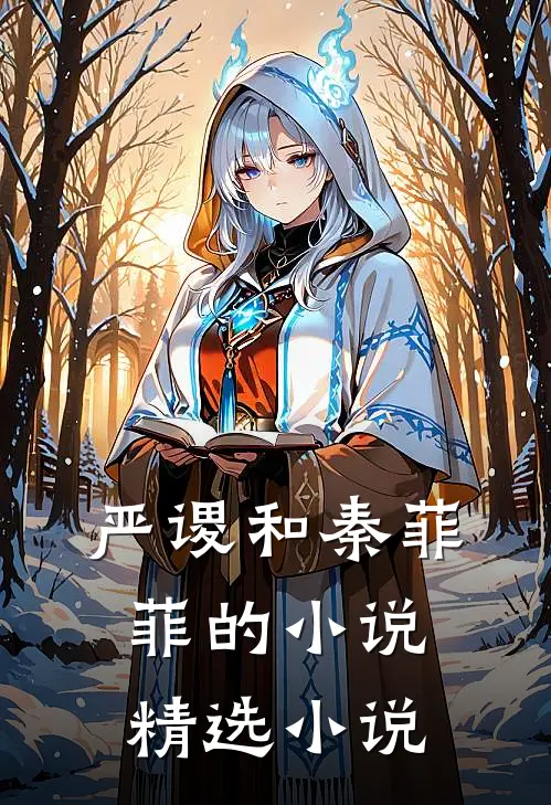 严谡和秦菲菲的小说精选小说