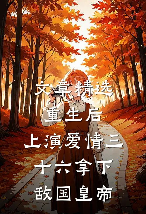 文章精选重生后：上演爱情三十六拿下敌国皇帝