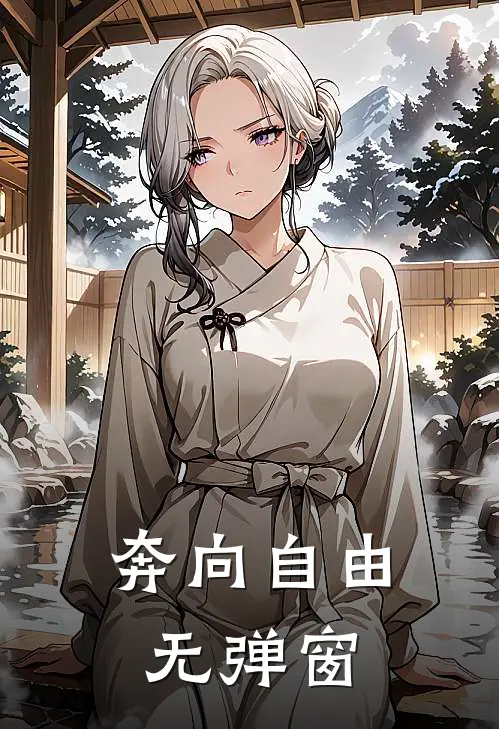 奔向自由无弹窗