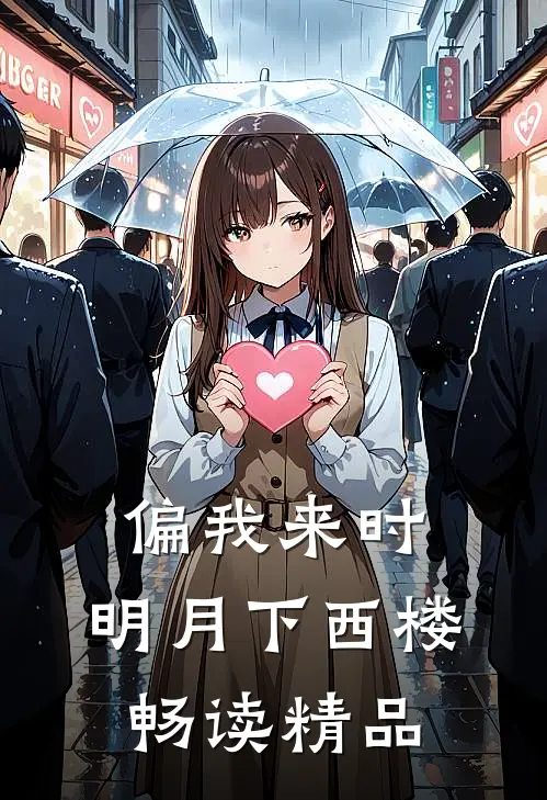 偏我来时，明月下西楼畅读精品