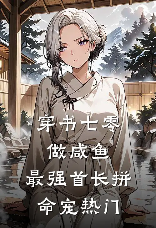 穿书七零做咸鱼，最强首长拼命宠热门