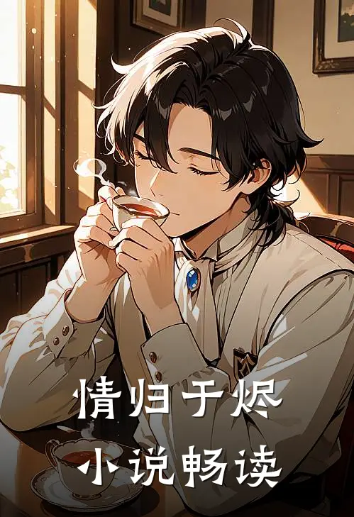 情归于烬小说畅读