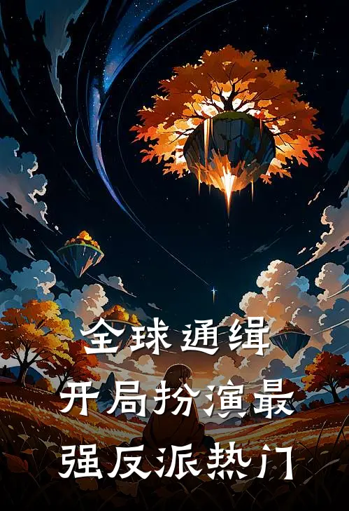 全球通缉：开局扮演最强反派热门