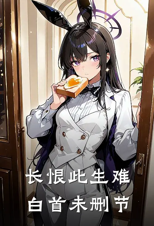 长恨此生难白首未删节